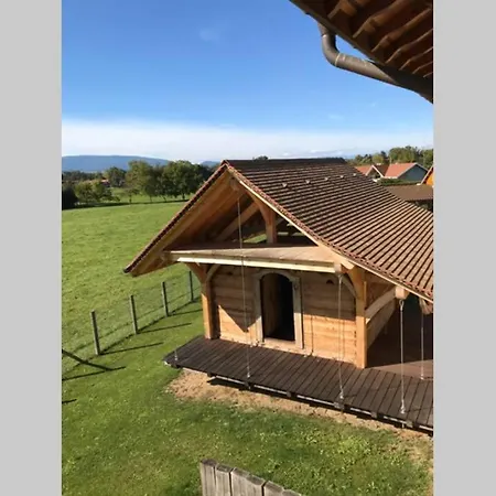 Charmant Avec Piscine Casa de Férias