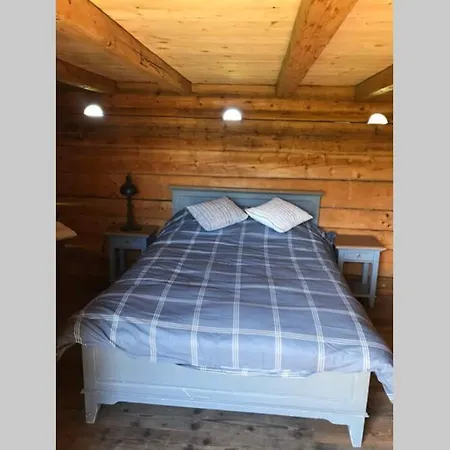 Casa de Férias Charmant Avec Piscine *